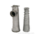 Stainless Steel Meat Grinder Accessories